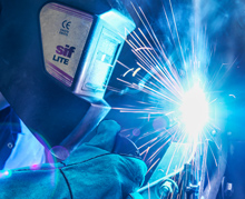 Welding, Fabrication & Press Work